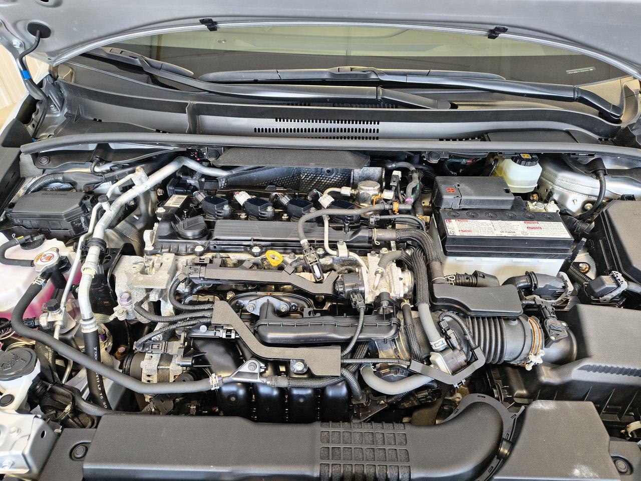 2020 Toyota Corolla  Photo0