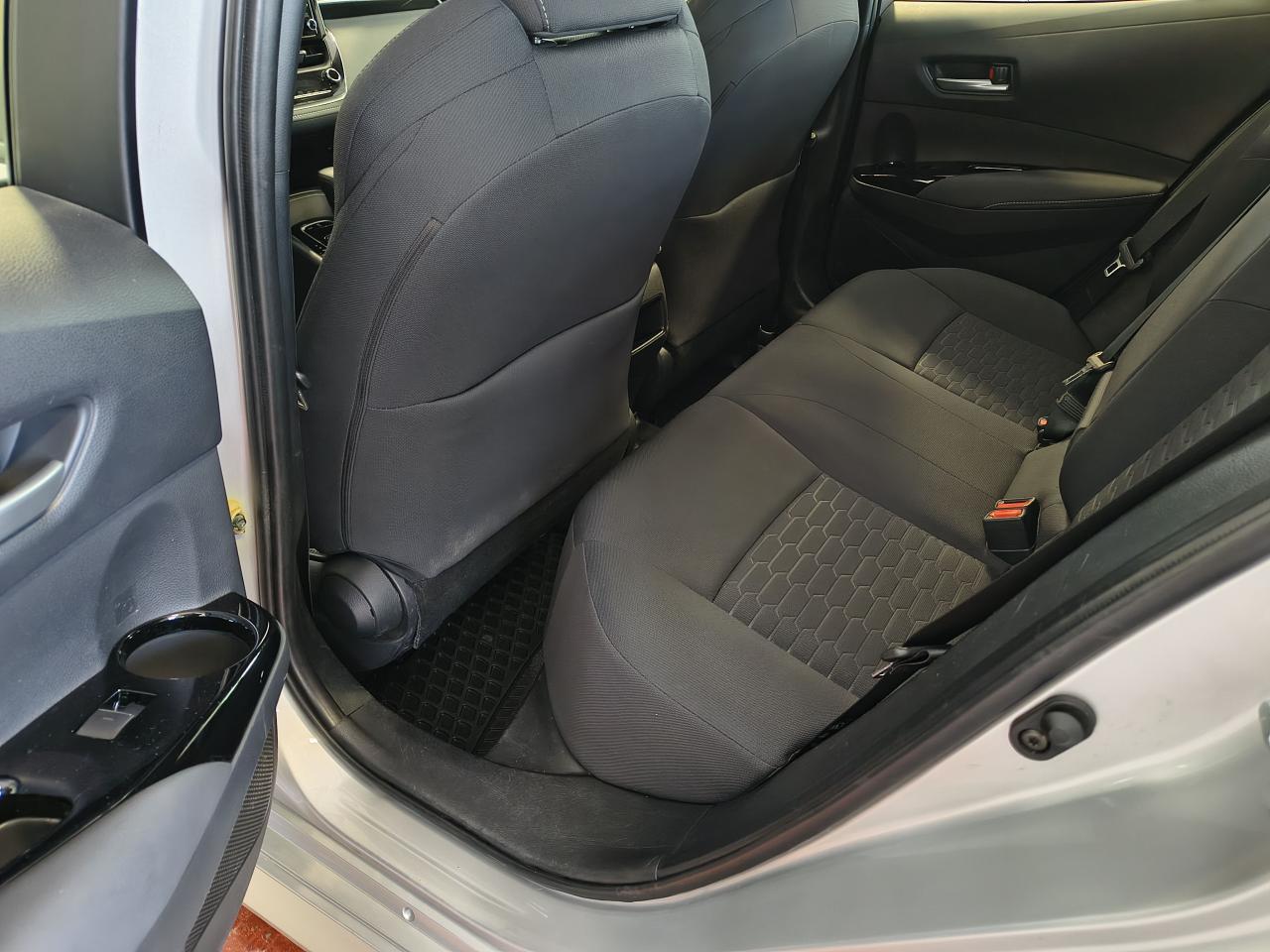 2020 Toyota Corolla  Photo