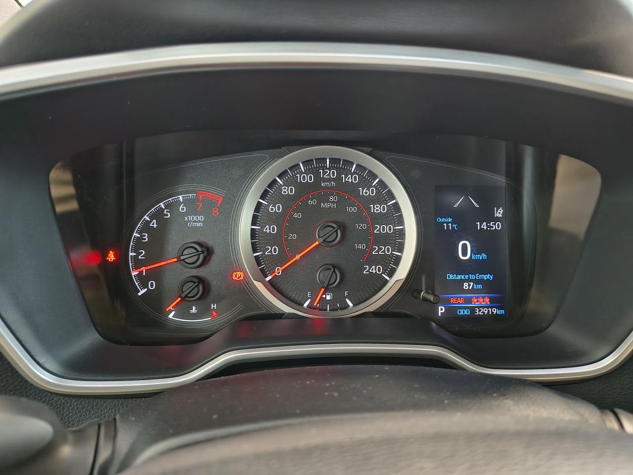 2020 Toyota Corolla  Photo0