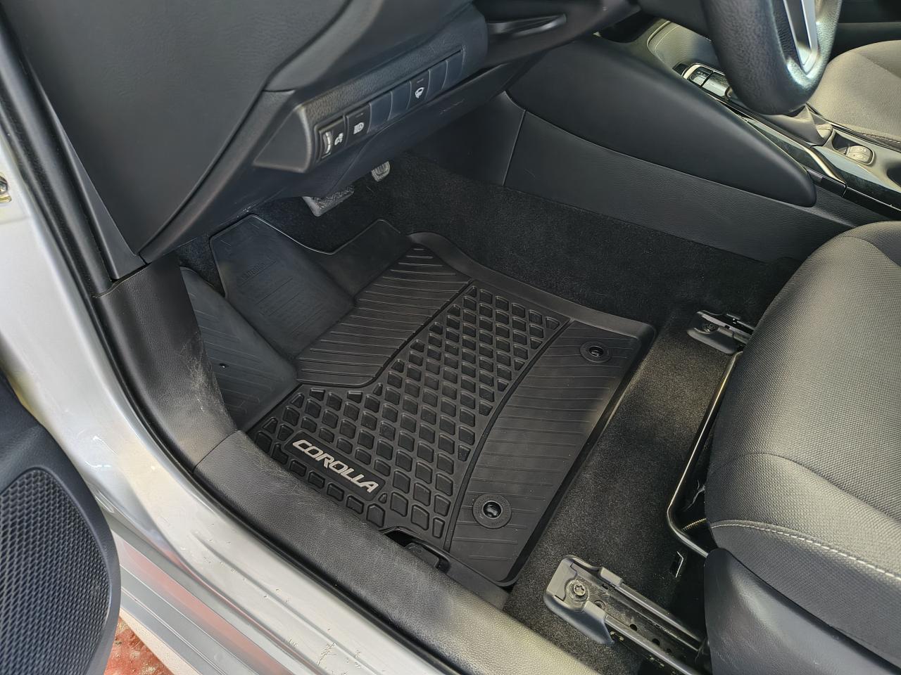 2020 Toyota Corolla  Photo0