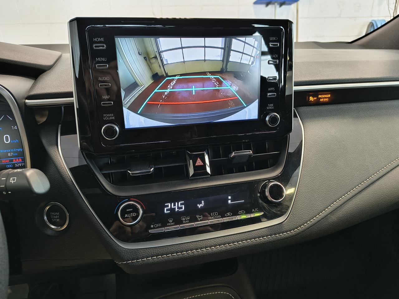 2020 Toyota Corolla  Photo0