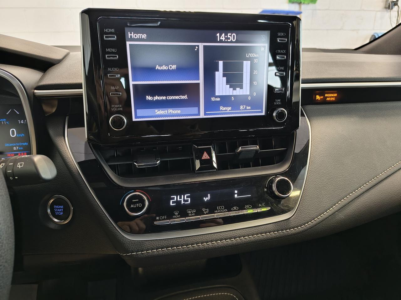 2020 Toyota Corolla  Photo0