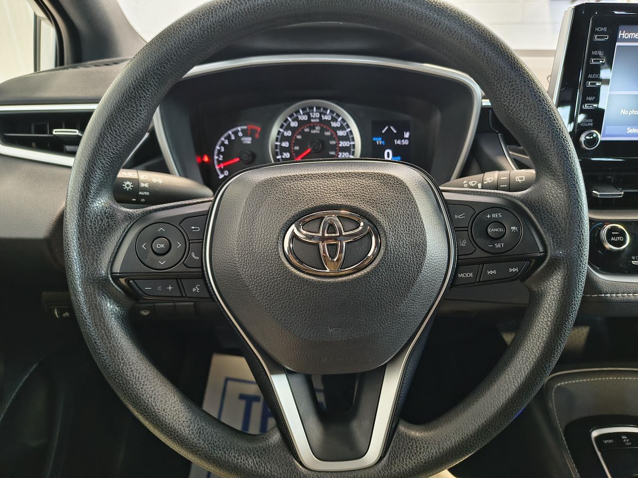 2020 Toyota Corolla  Photo