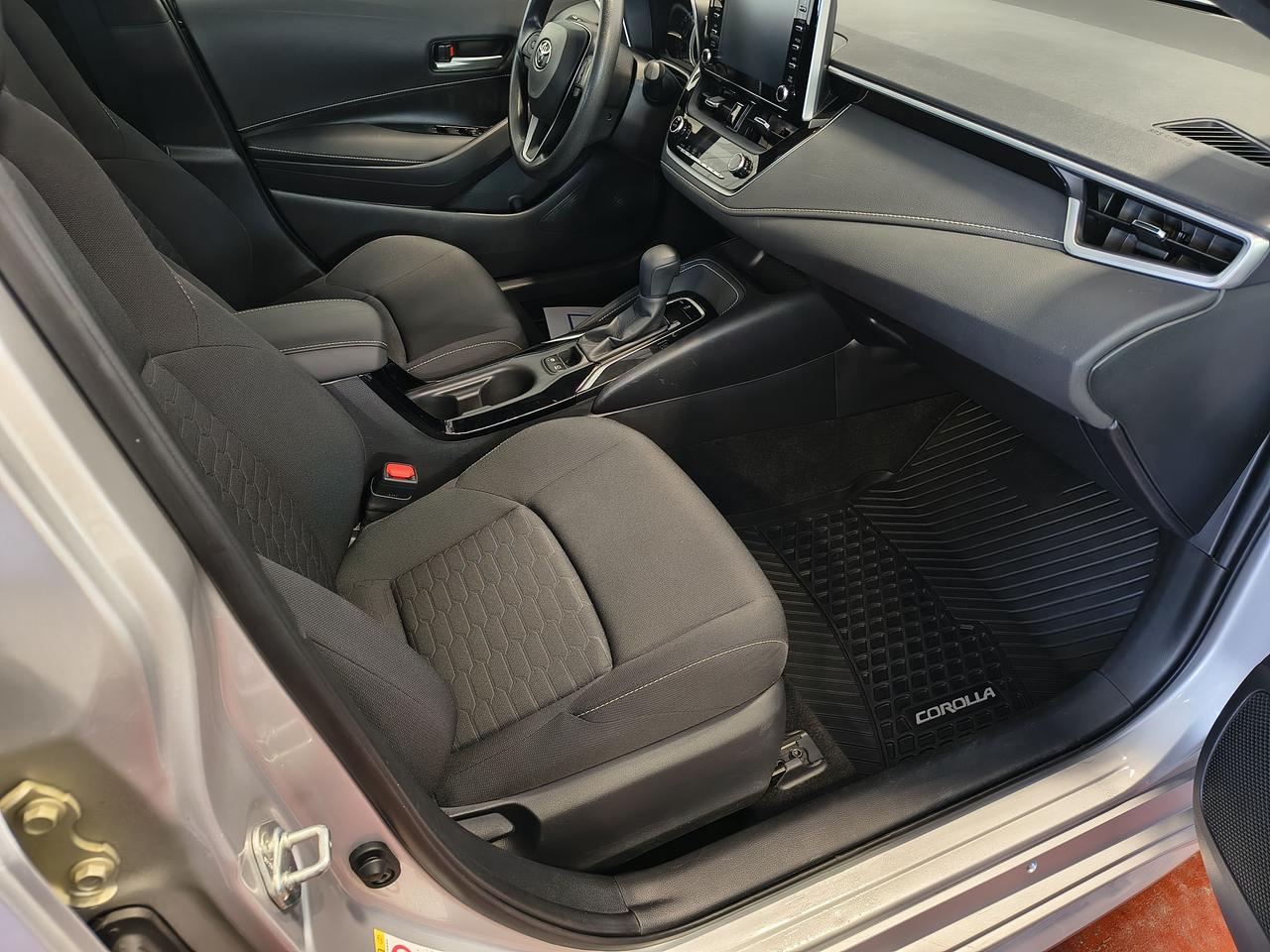 2020 Toyota Corolla  Photo0