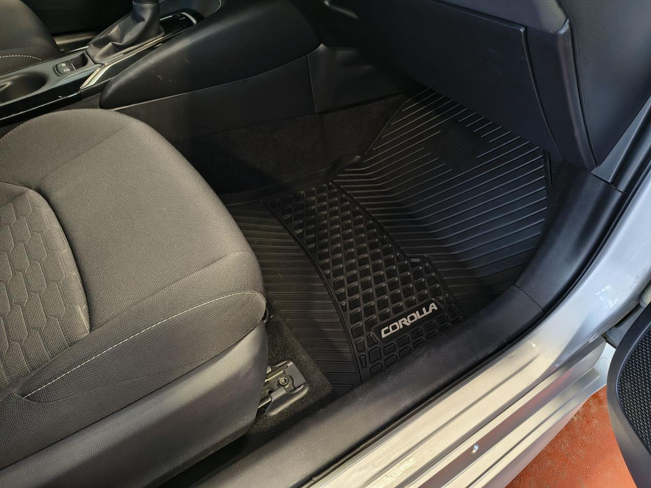 2020 Toyota Corolla  Photo0