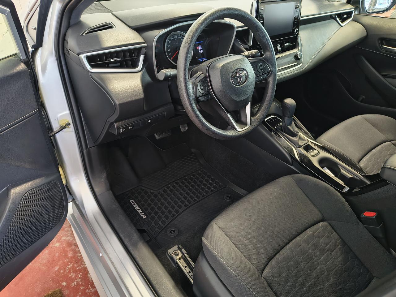 2020 Toyota Corolla  Photo0