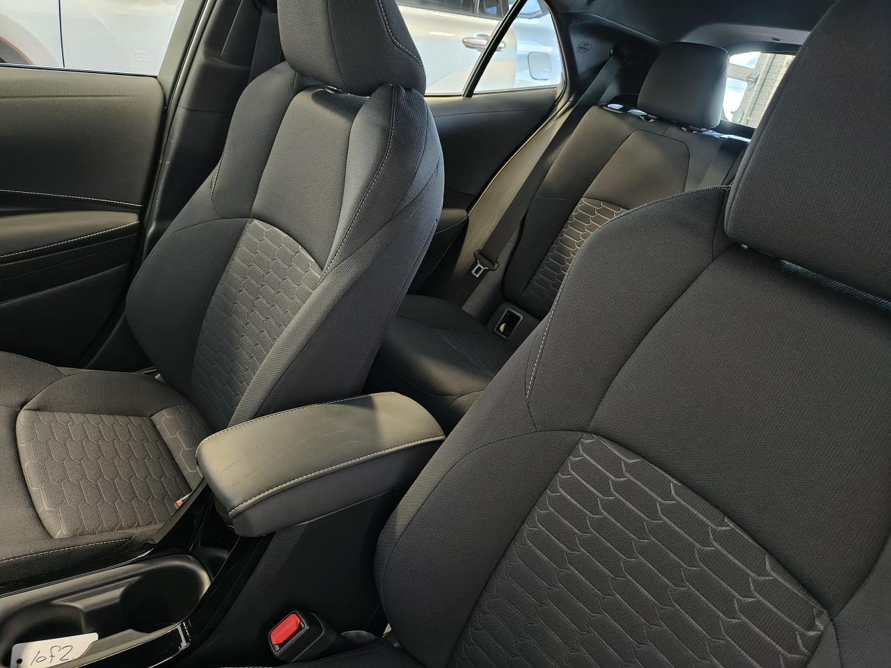 2020 Toyota Corolla  Photo0