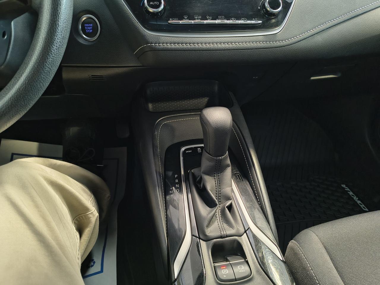 2020 Toyota Corolla  Photo0