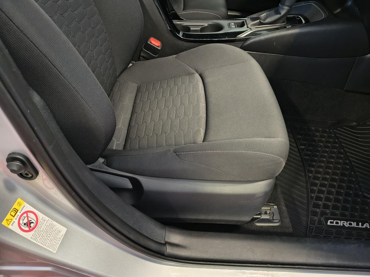 2020 Toyota Corolla  Photo0