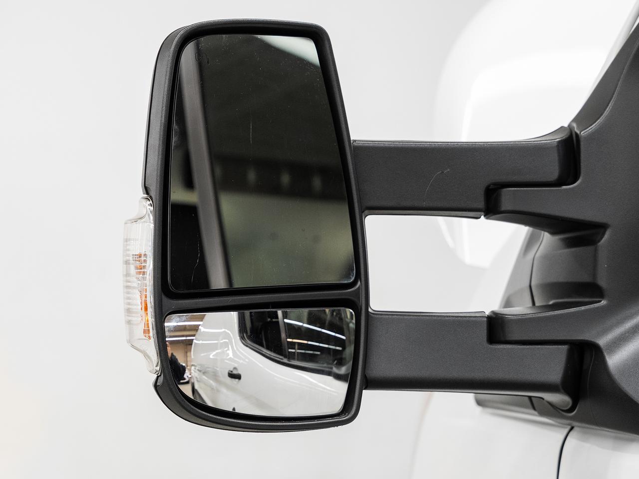 2023 Ford Transit Cargo Van T-250 | Low Roof | 130" | Backup Cam | CarPlay Photo