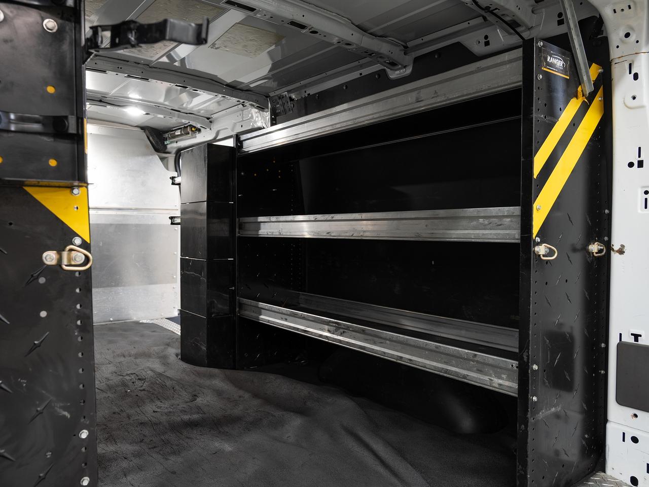 2023 Ford Transit Cargo Van T-250 | Low Roof | 130" | Backup Cam | CarPlay Photo