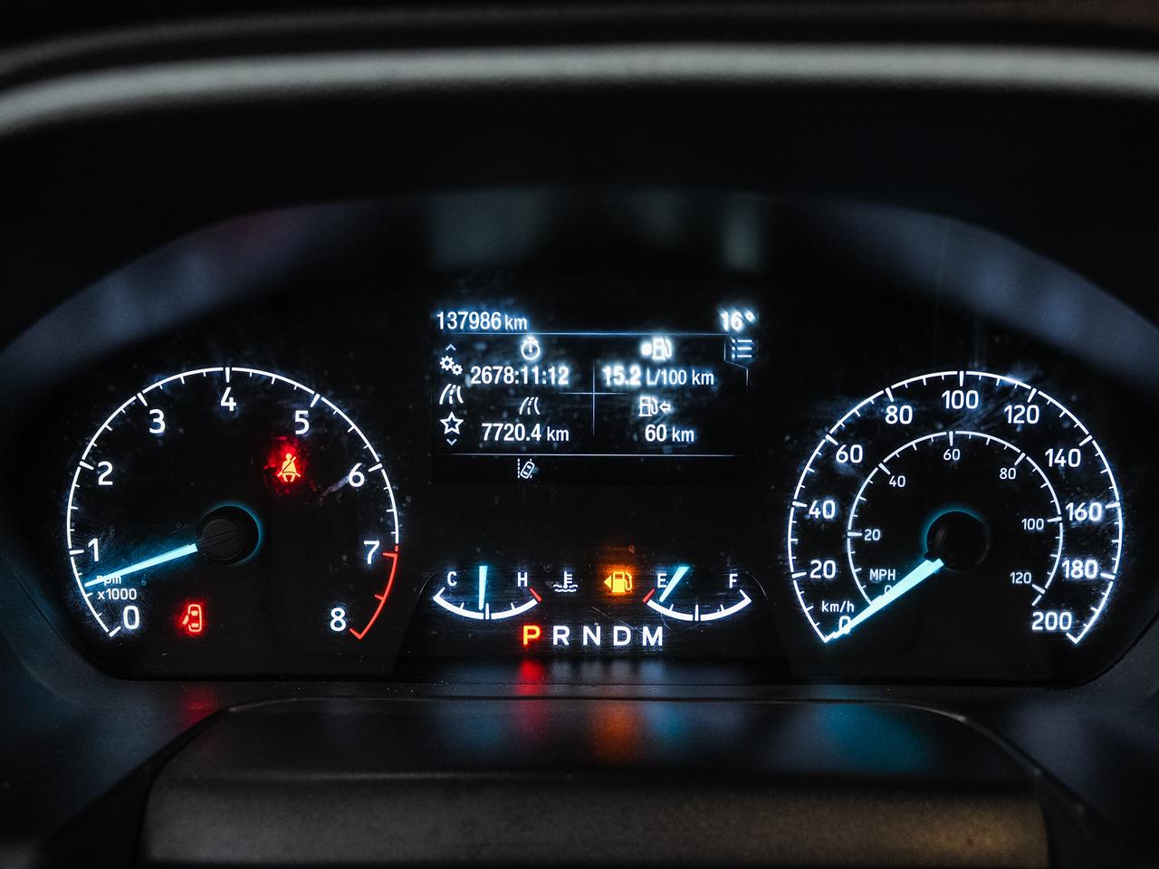 2023 Ford Transit Cargo Van T-250 | Low Roof | 130" | Backup Cam | CarPlay Photo