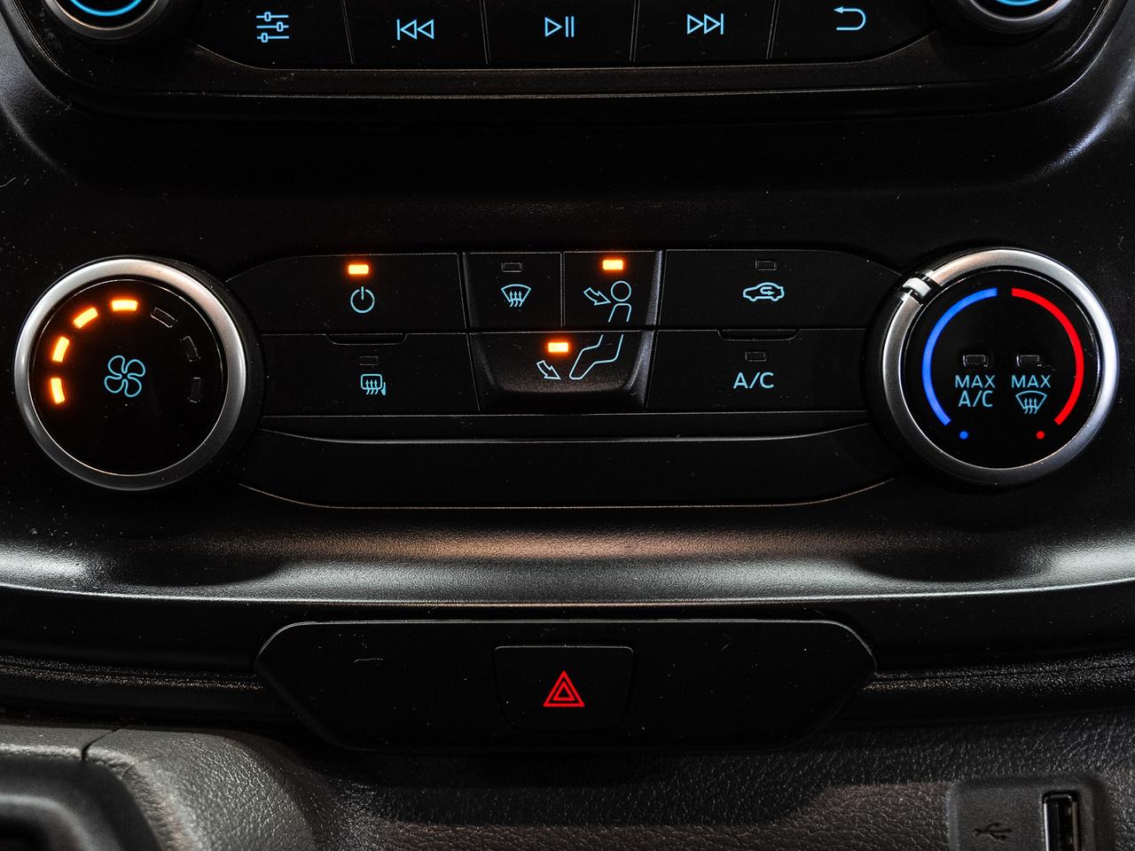 2023 Ford Transit Cargo Van T-250 | Low Roof | 130" | Backup Cam | CarPlay