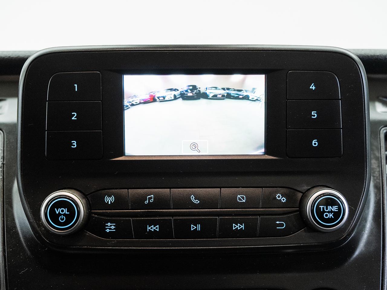 2023 Ford Transit Cargo Van T-250 | Low Roof | 130" | Backup Cam | CarPlay