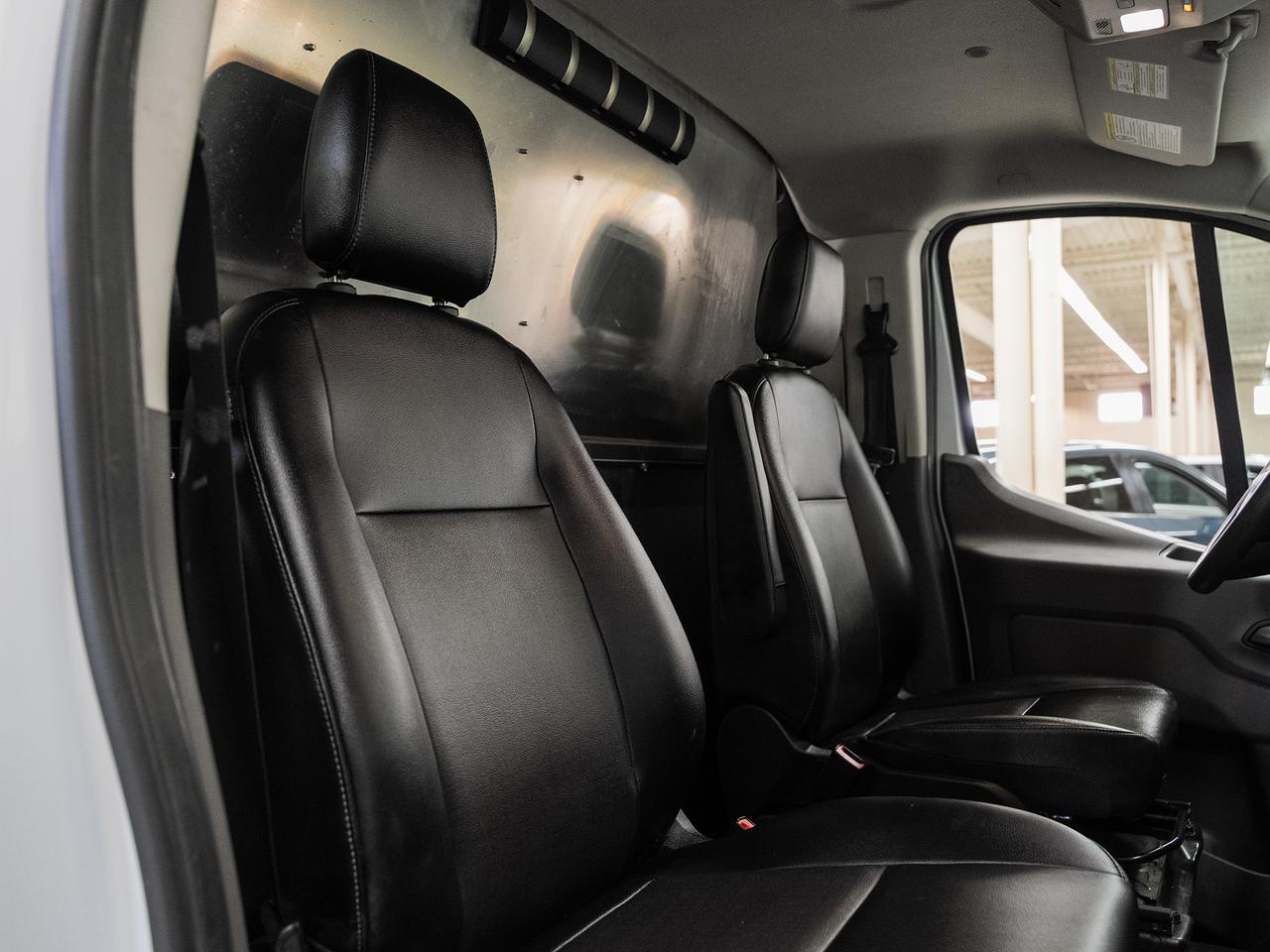 2023 Ford Transit Cargo Van T-250 | Low Roof | 130" | Backup Cam | CarPlay