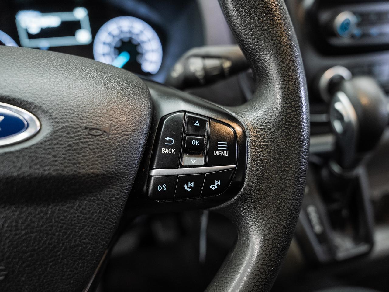 2023 Ford Transit Cargo Van T-250 | Low Roof | 130" | Backup Cam | CarPlay Photo