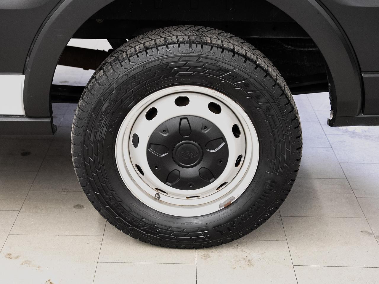 2023 Ford Transit Cargo Van T-250 | Low Roof | 130" | Backup Cam | CarPlay Photo