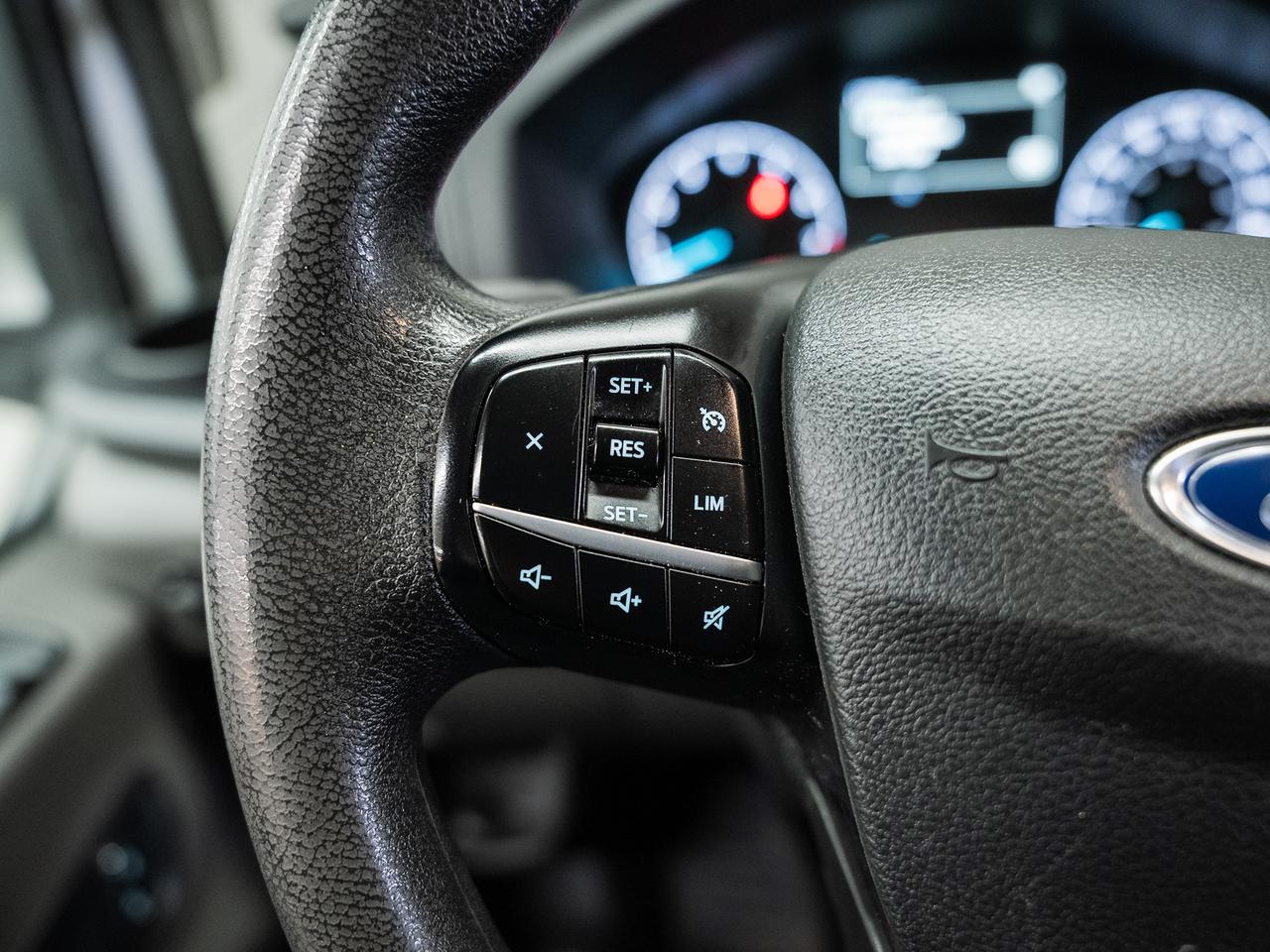 2023 Ford Transit Cargo Van T-250 | Low Roof | 130" | Backup Cam | CarPlay