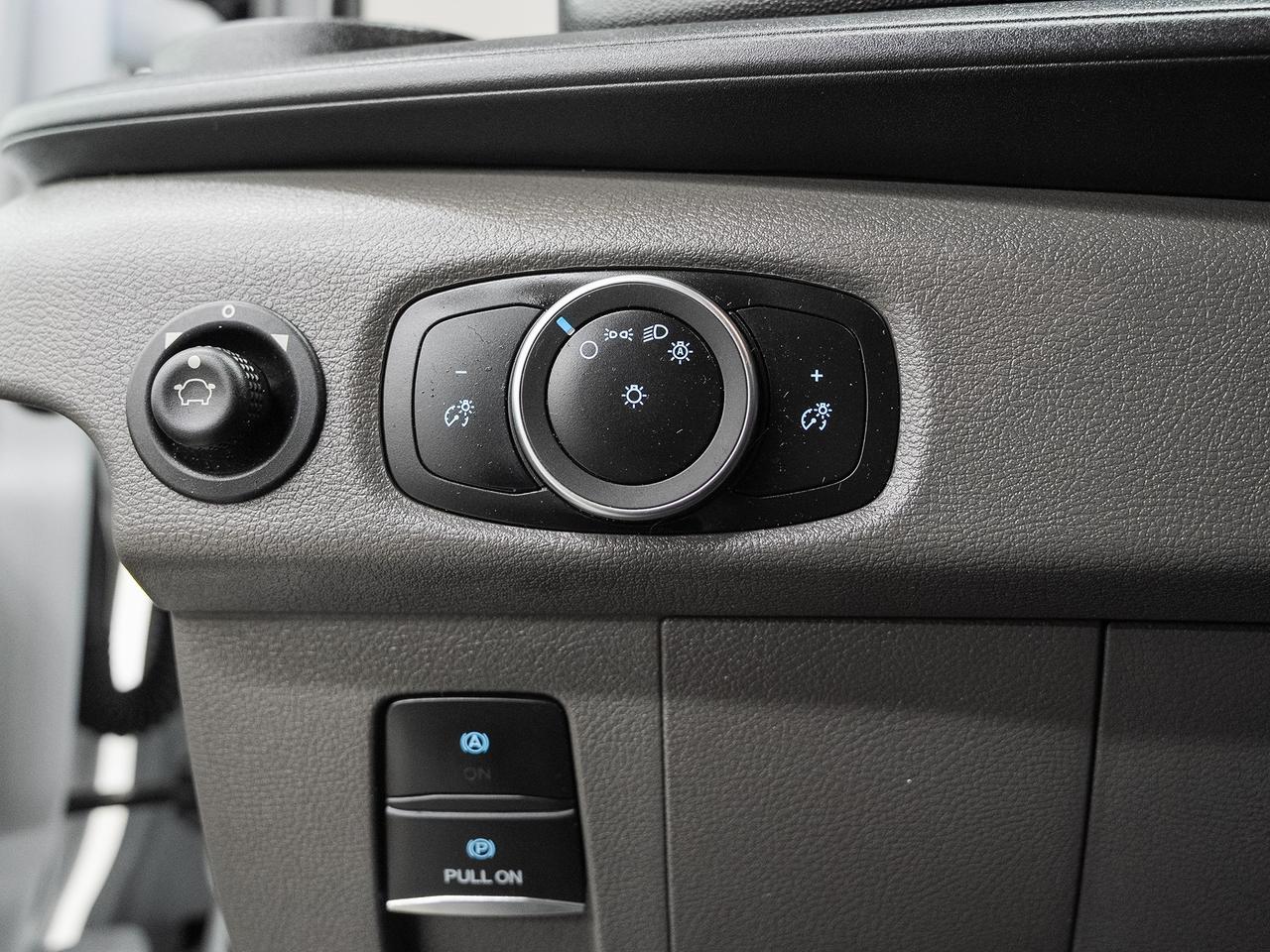 2023 Ford Transit Cargo Van T-250 | Low Roof | 130" | Backup Cam | CarPlay Photo