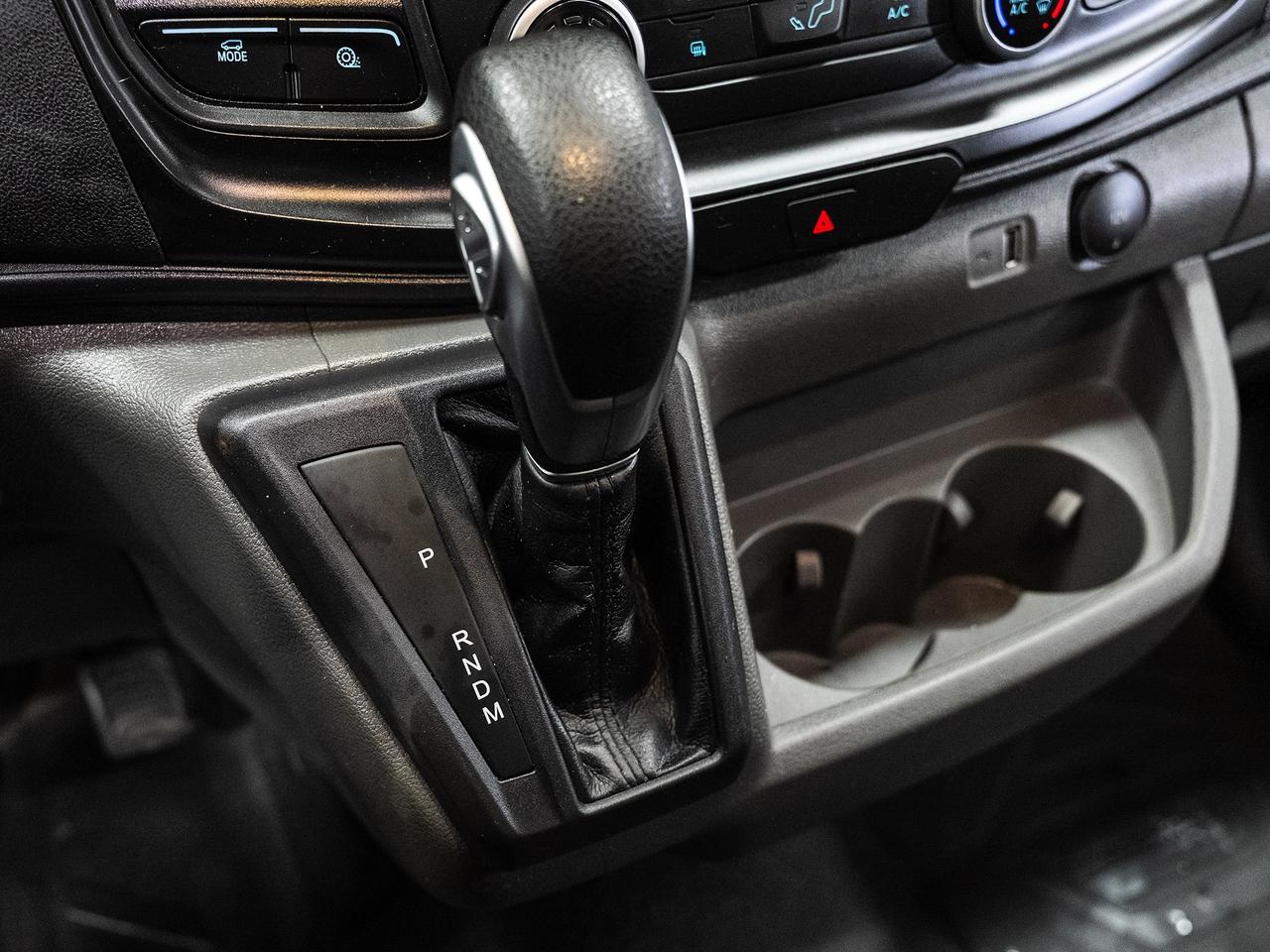 2023 Ford Transit Cargo Van T-250 | Low Roof | 130" | Backup Cam | CarPlay