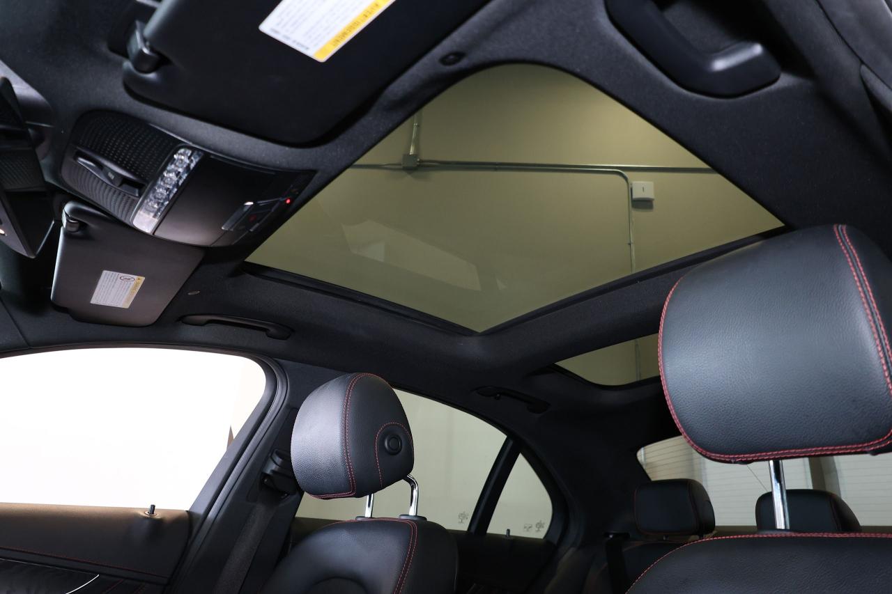 2020 Mercedes-Benz C-Class AMG C43 - BURMESTER|PERF.EXHAUST|NAVI|360CAM Photo