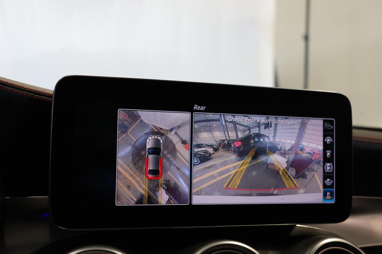 2020 Mercedes-Benz C-Class AMG C43 - BURMESTER|PERF.EXHAUST|NAVI|360CAM Photo