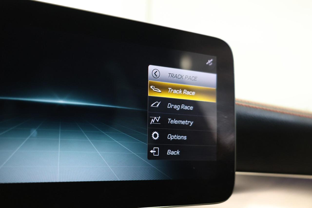 2020 Mercedes-Benz C-Class AMG C43 - BURMESTER|PERF.EXHAUST|NAVI|360CAM Photo