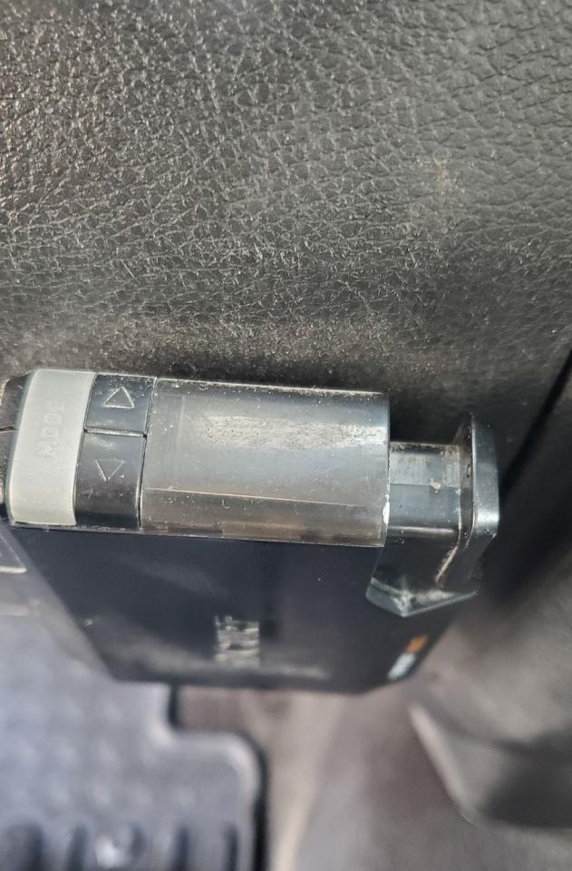 2018 RAM 1500 ST Photo