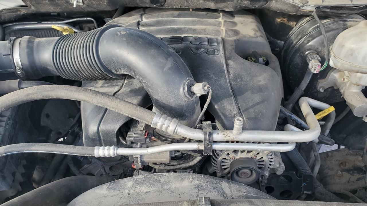 2018 RAM 1500 ST Photo