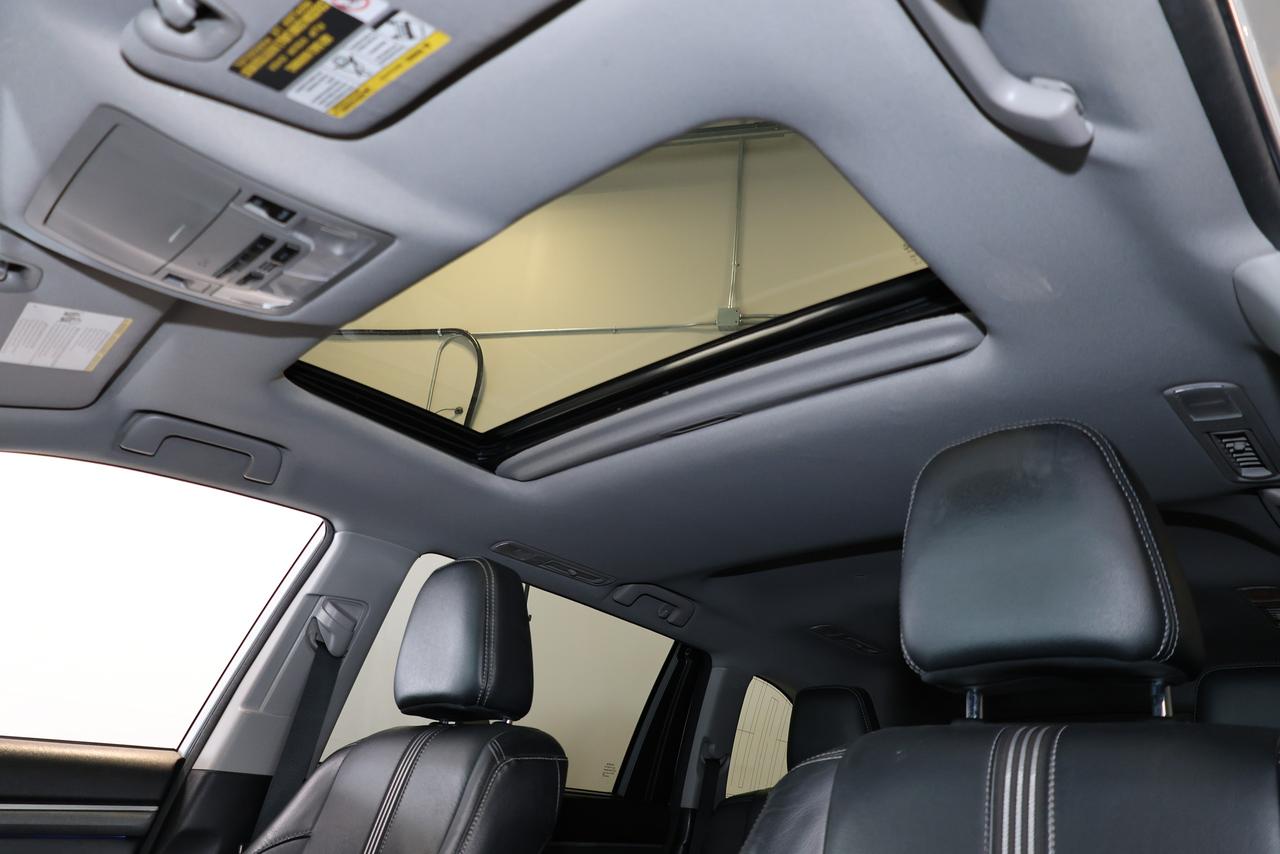 2018 Toyota Highlander SE AWD - LEATHER|KEYLESS|SUNROOF|CAMERA Photo