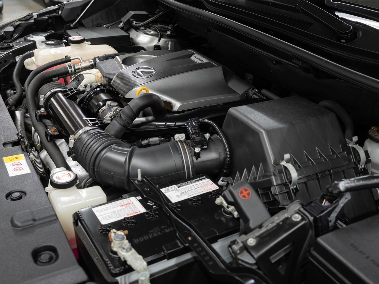 2019 Lexus NX 300 LUXURY AWD | Nav | Leather | Sunroof | CarPlay