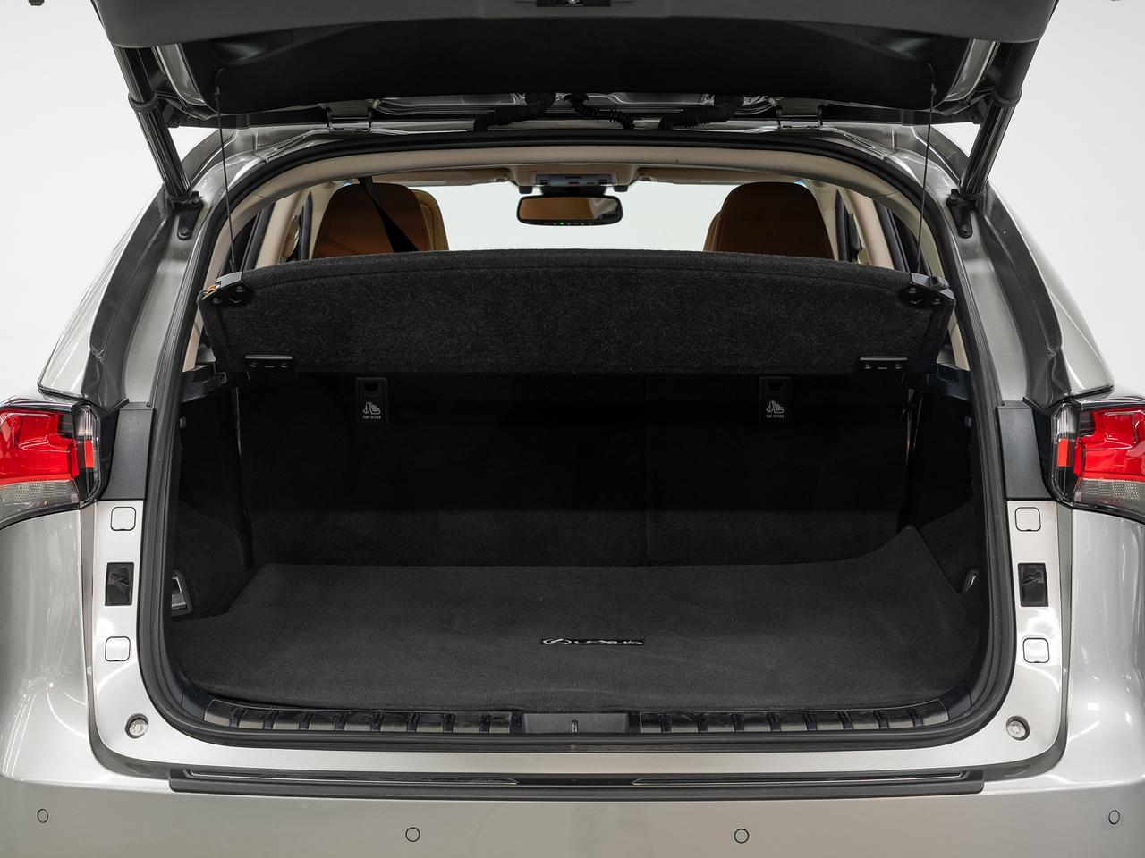 2019 Lexus NX 300 LUXURY AWD | Nav | Leather | Sunroof | CarPlay