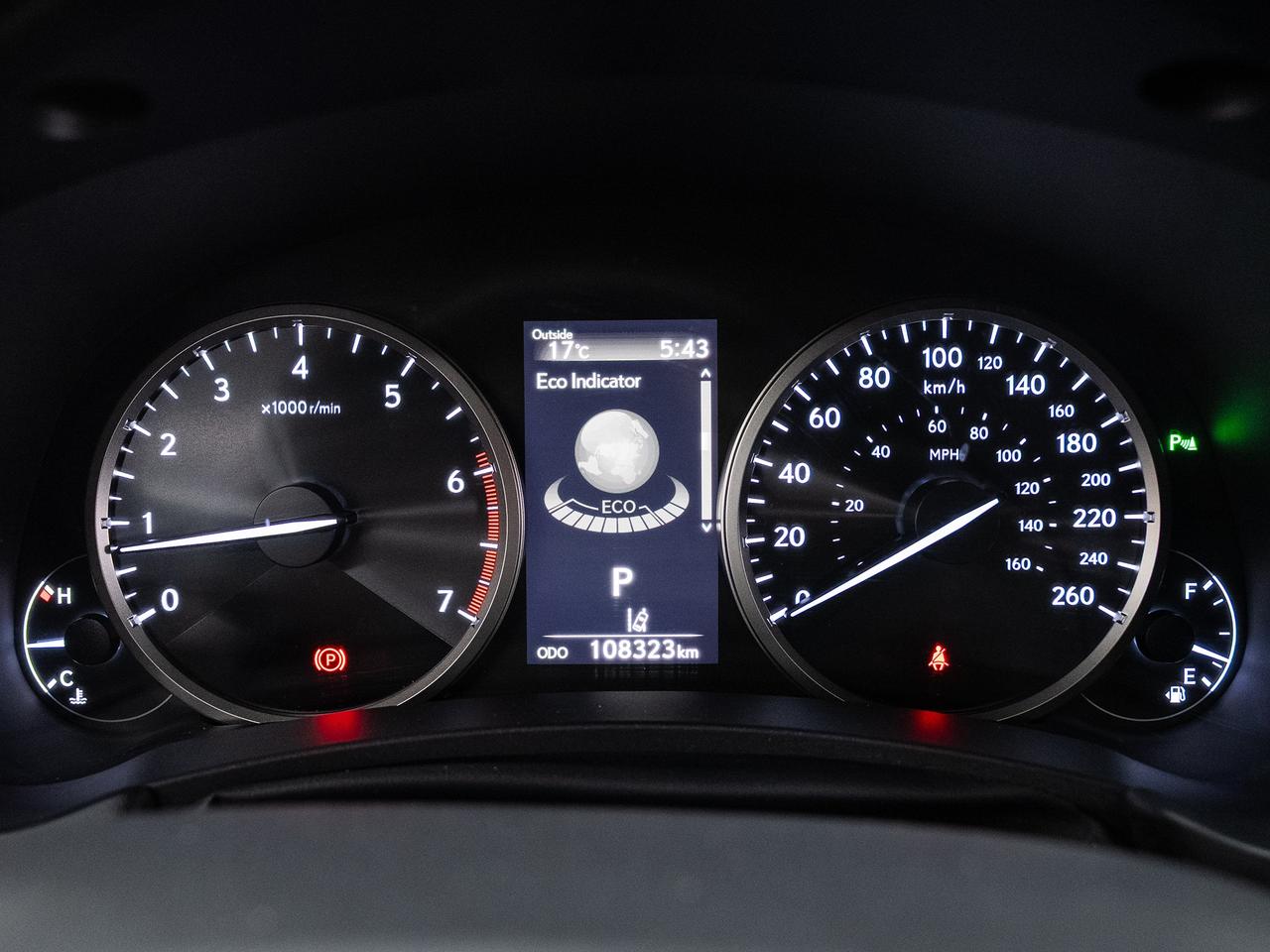 2019 Lexus NX 300 LUXURY AWD | Nav | Leather | Sunroof | CarPlay