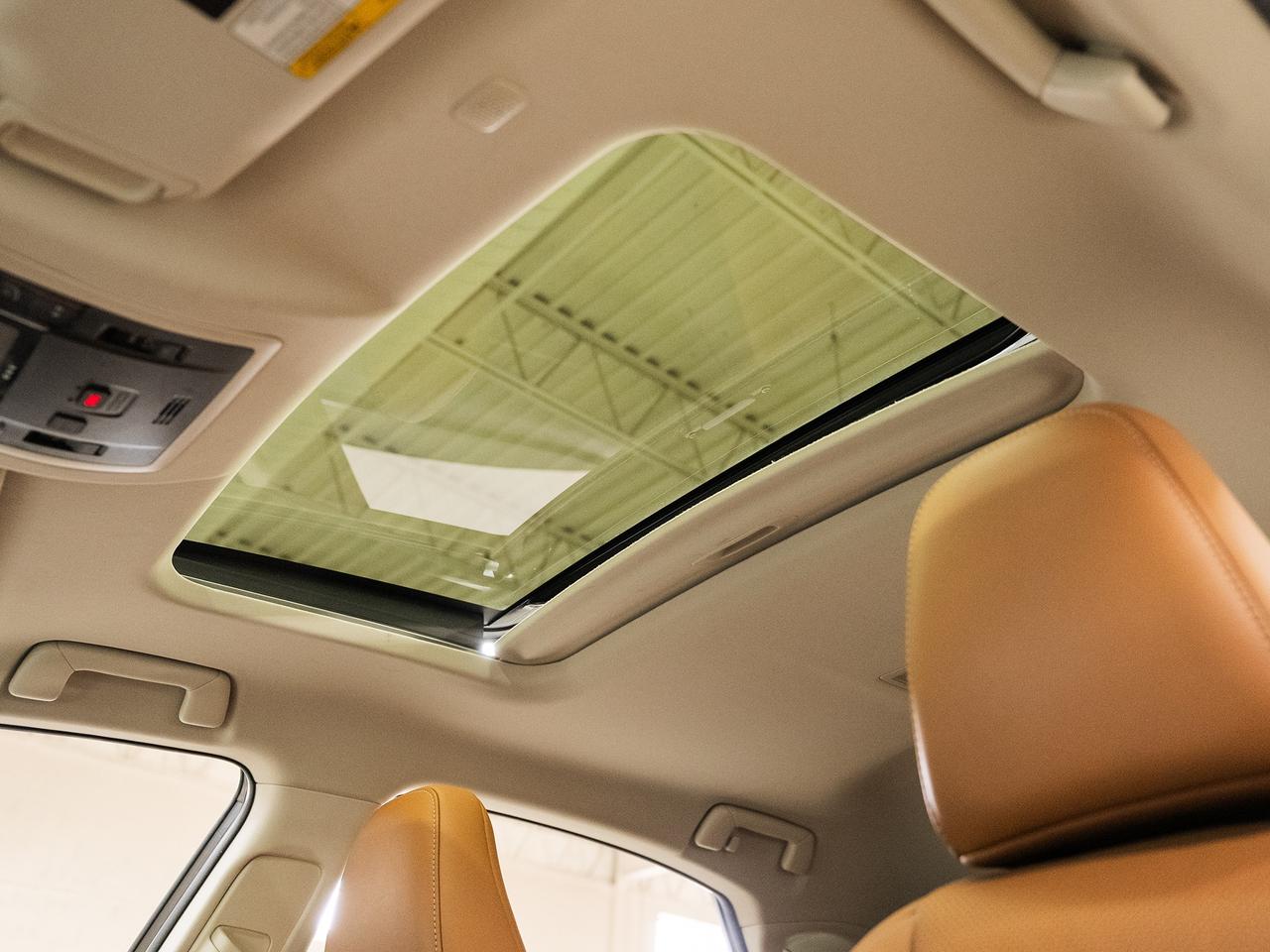 2019 Lexus NX 300 LUXURY AWD | Nav | Leather | Sunroof | CarPlay