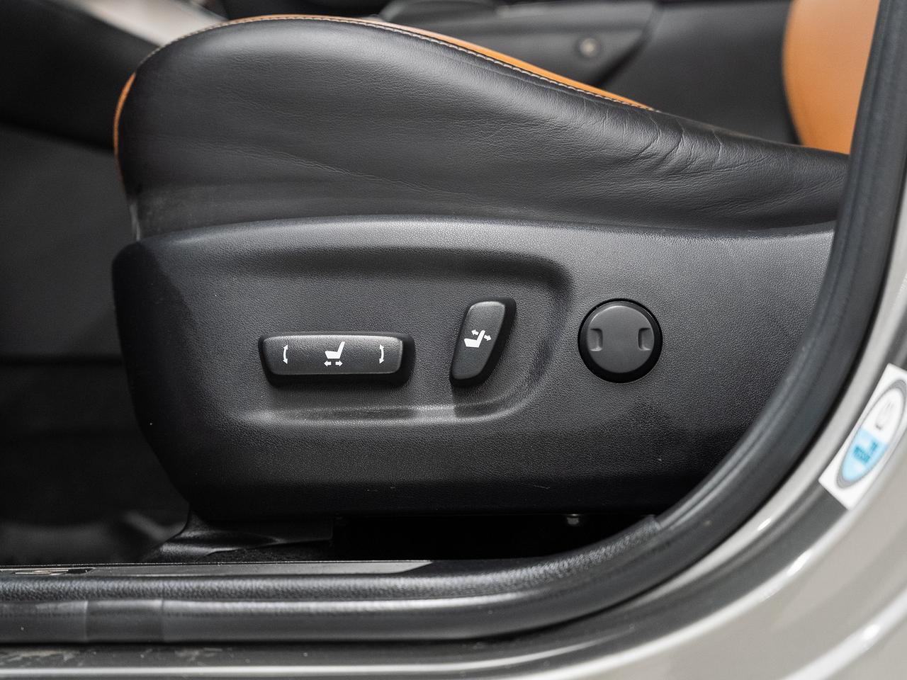 2019 Lexus NX 300 LUXURY AWD | Nav | Leather | Sunroof | CarPlay