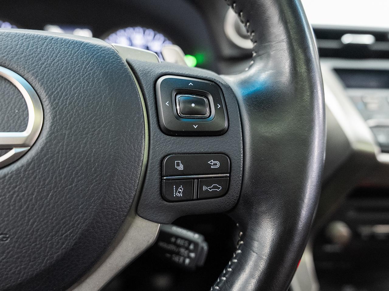 2019 Lexus NX 300 LUXURY AWD | Nav | Leather | Sunroof | CarPlay