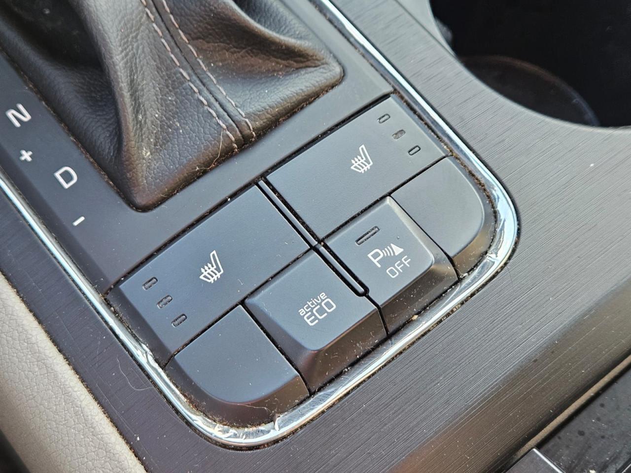 2018 Kia Sedona LX Photo