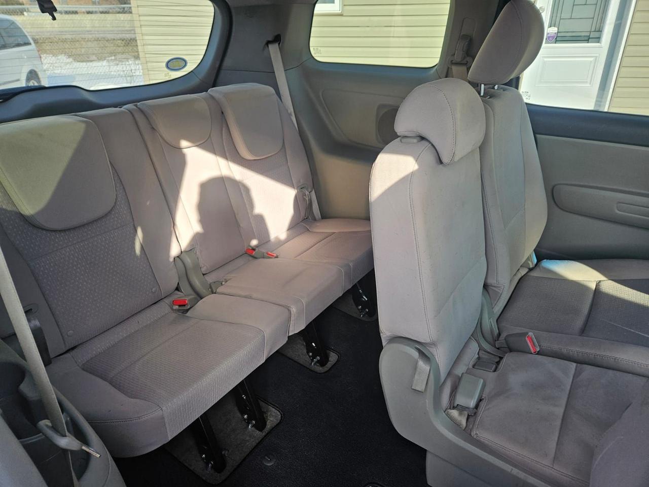 2018 Kia Sedona LX Photo