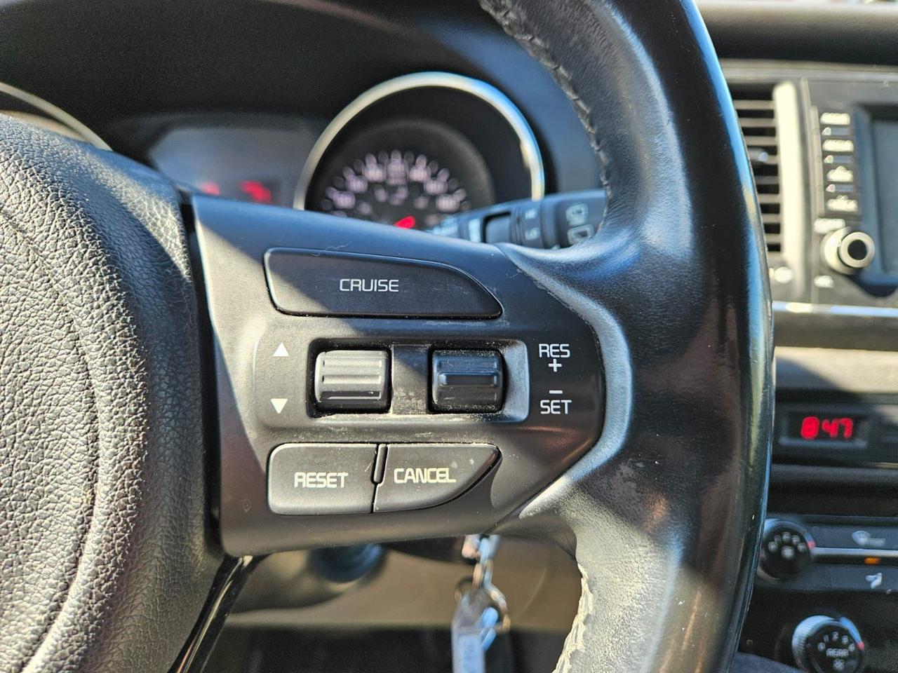 2018 Kia Sedona LX Photo