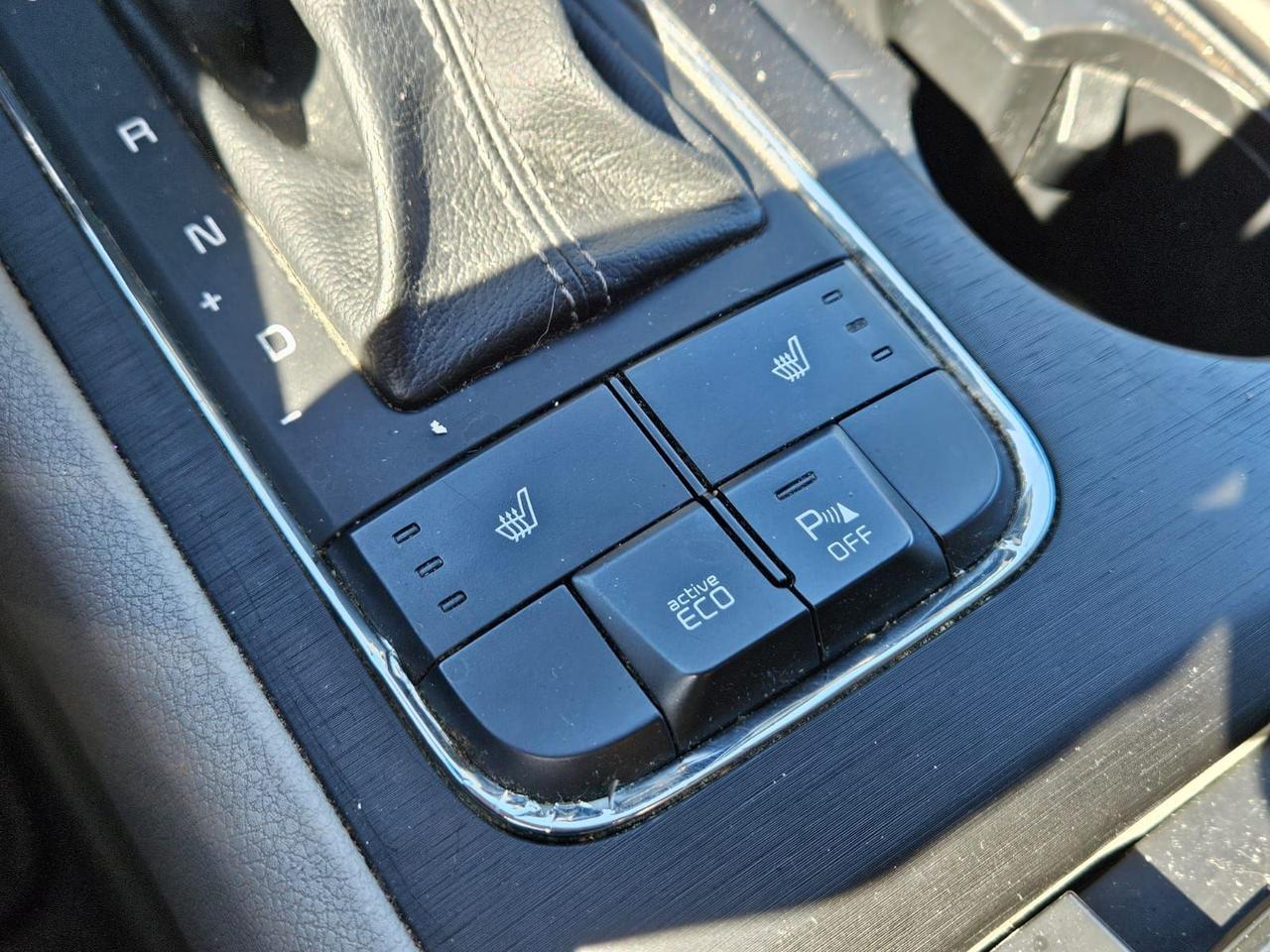 2018 Kia Sedona LX Photo
