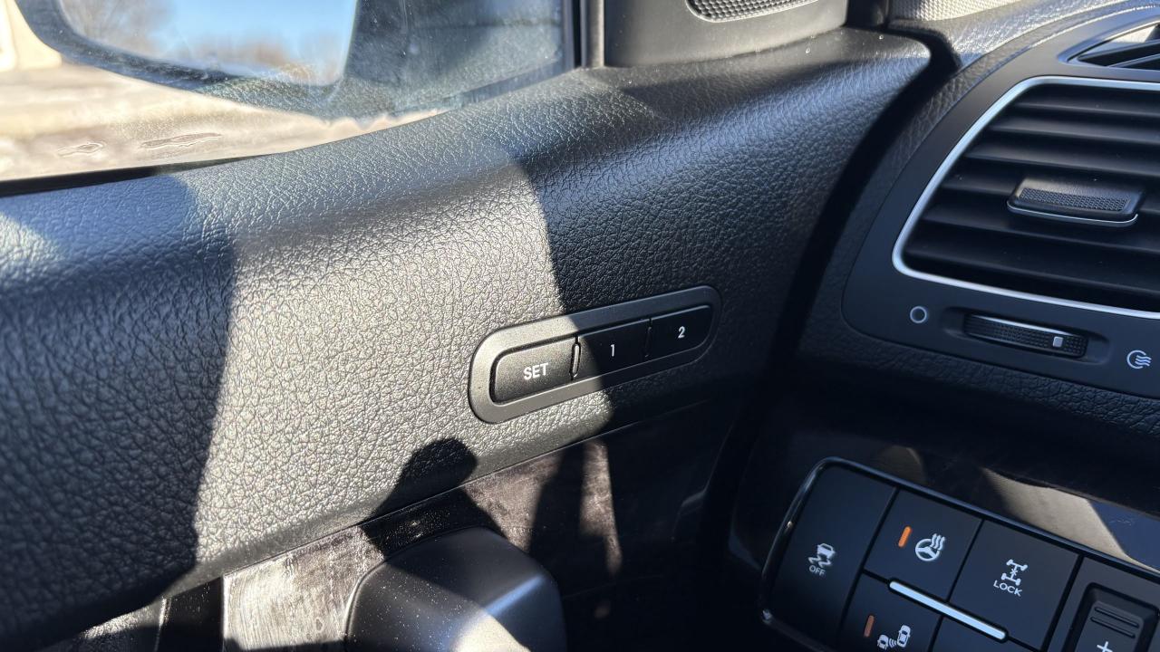 2014 Kia Sorento SX Photo