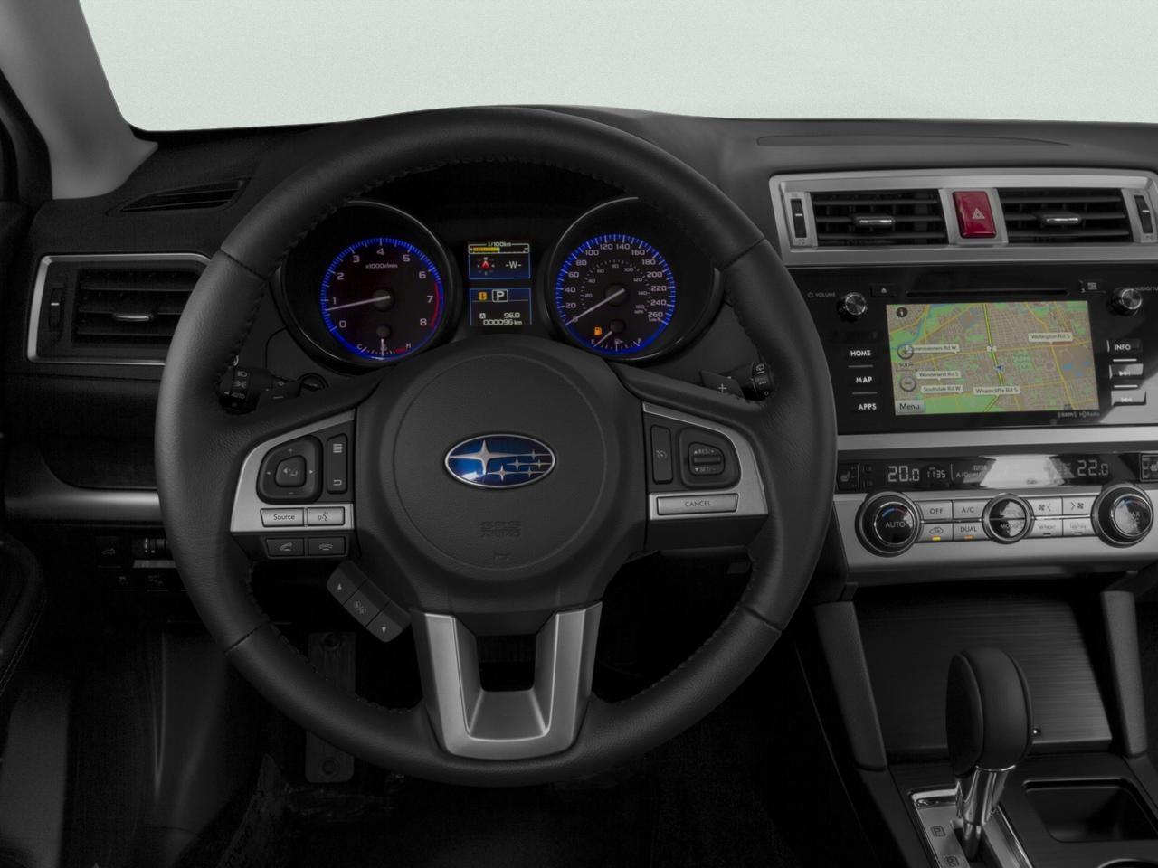 2016 Subaru Outback 2.5i w/Limited Pkg Photo3