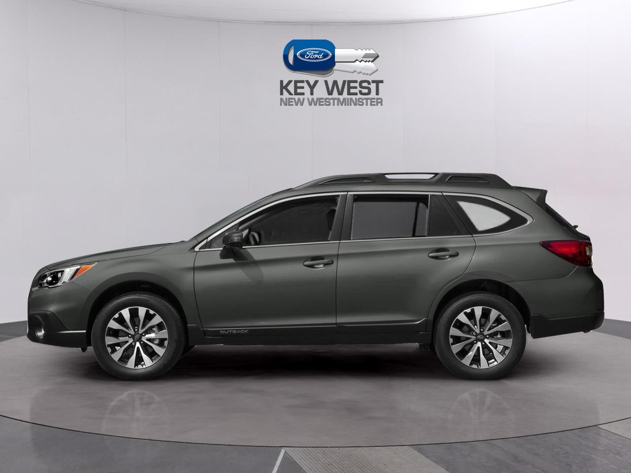 2016 Subaru Outback 2.5i w/Limited Pkg Photo1