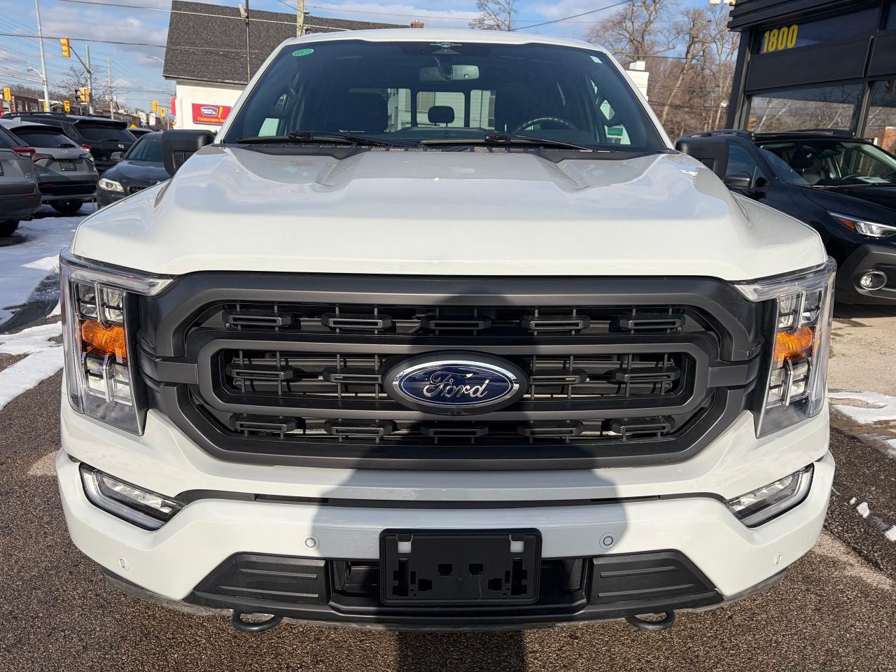 2023 Ford F-150 XLT SPORT Photo