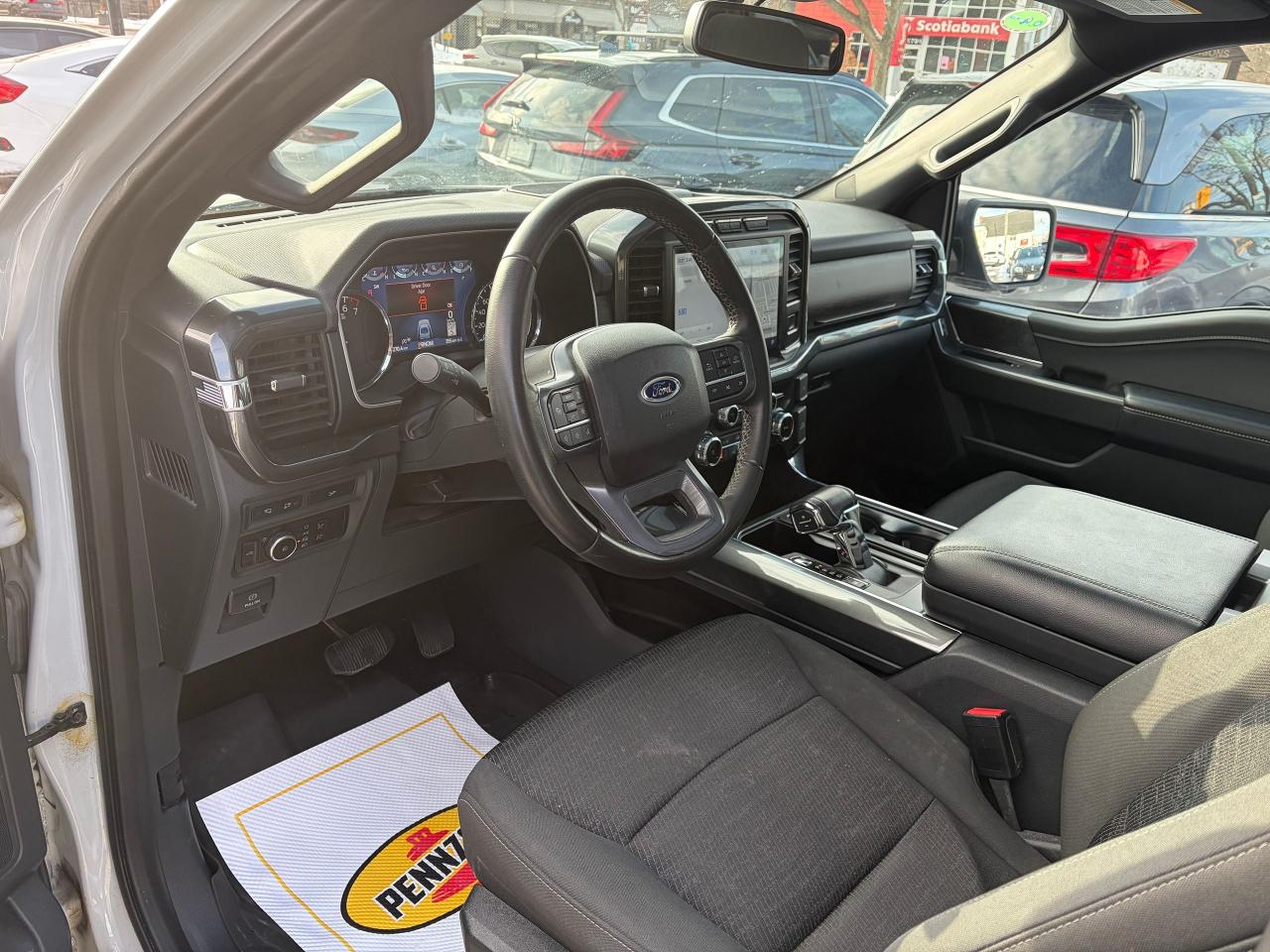 2023 Ford F-150 XLT SPORT Photo