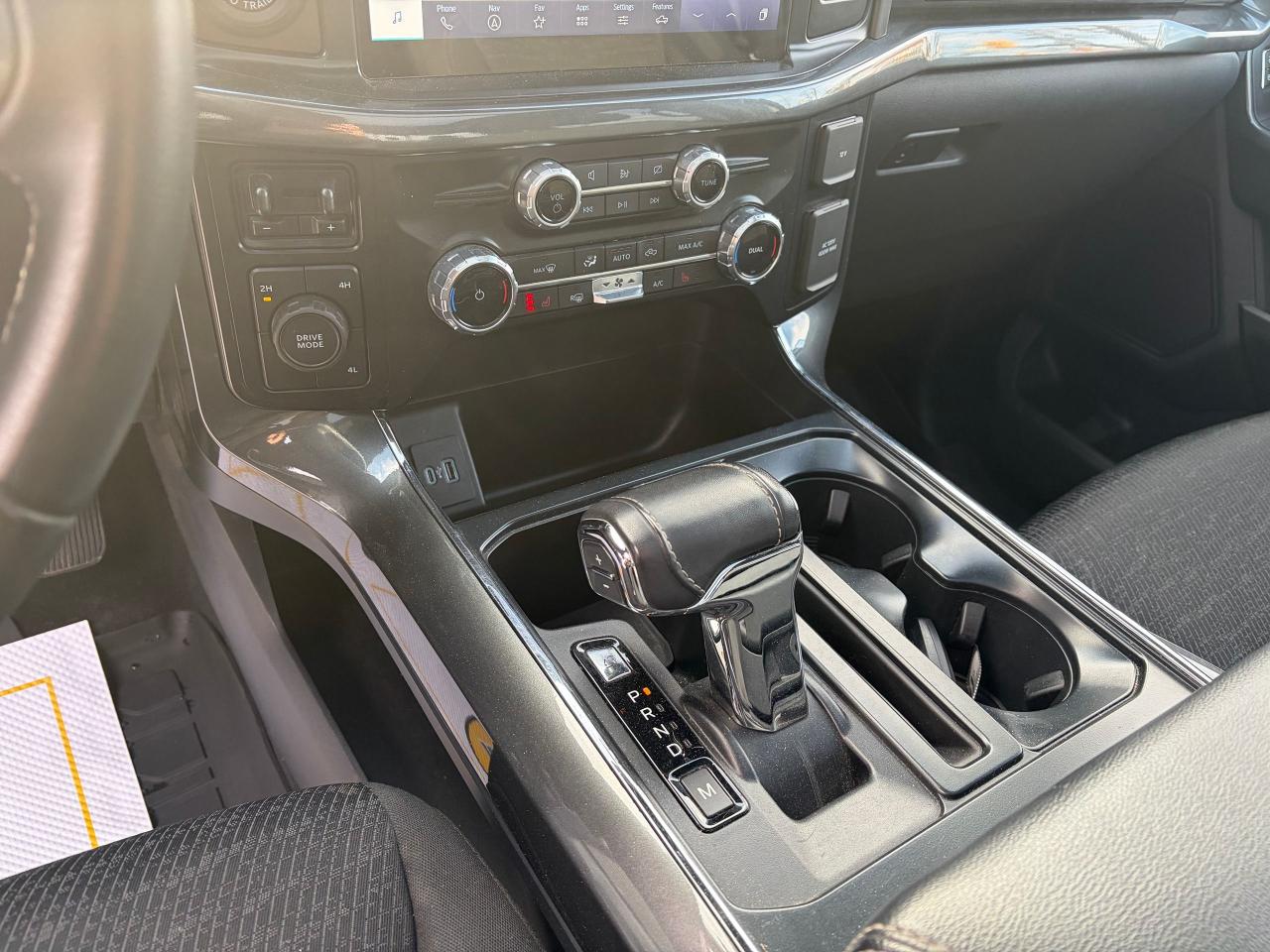 2023 Ford F-150 XLT SPORT Photo