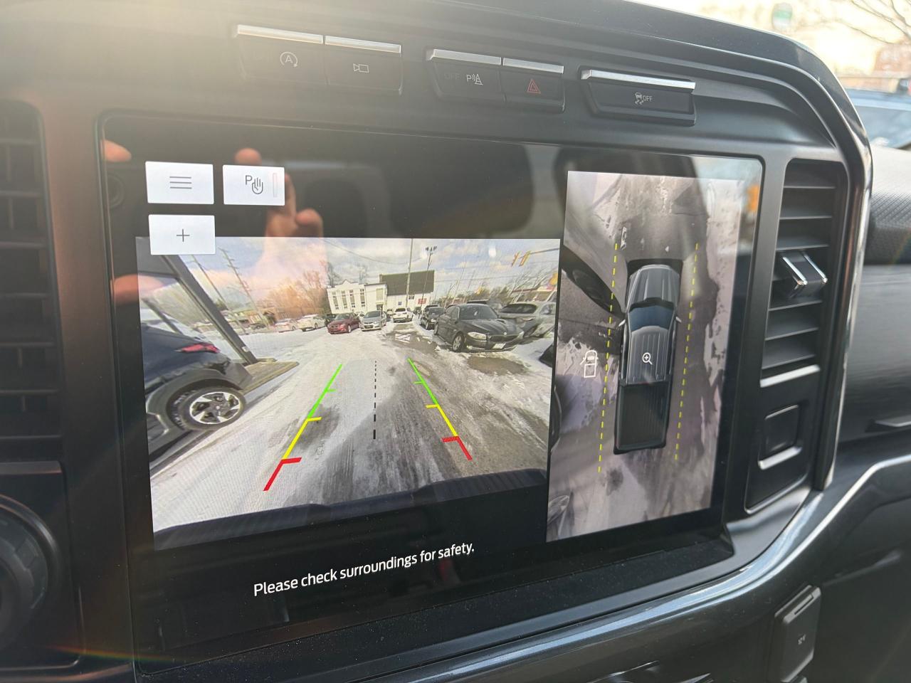 2023 Ford F-150 XLT SPORT Photo