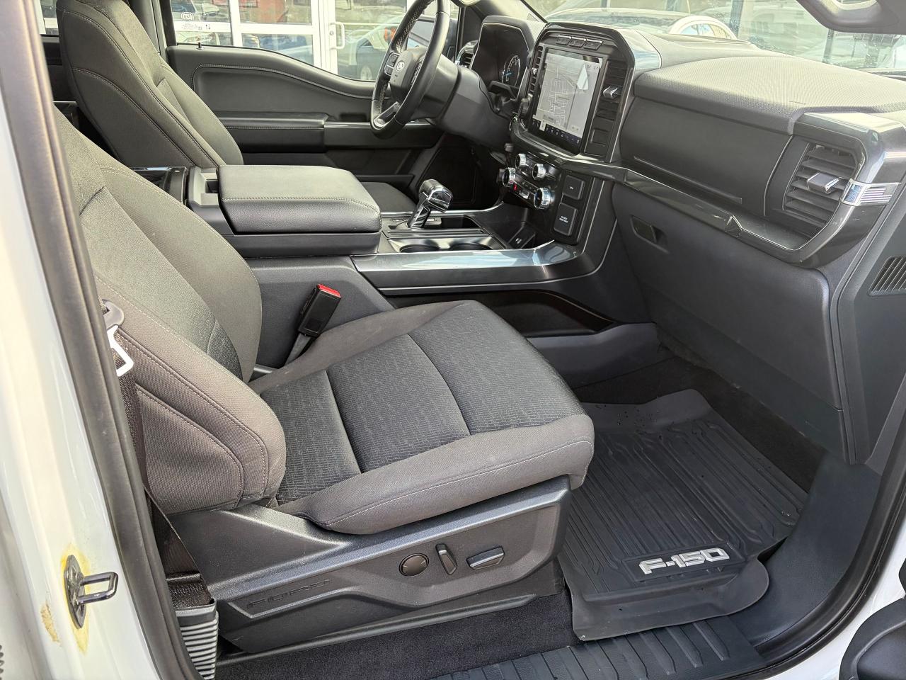 2023 Ford F-150 XLT SPORT Photo