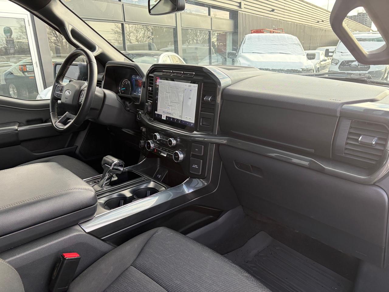 2023 Ford F-150 XLT SPORT Photo