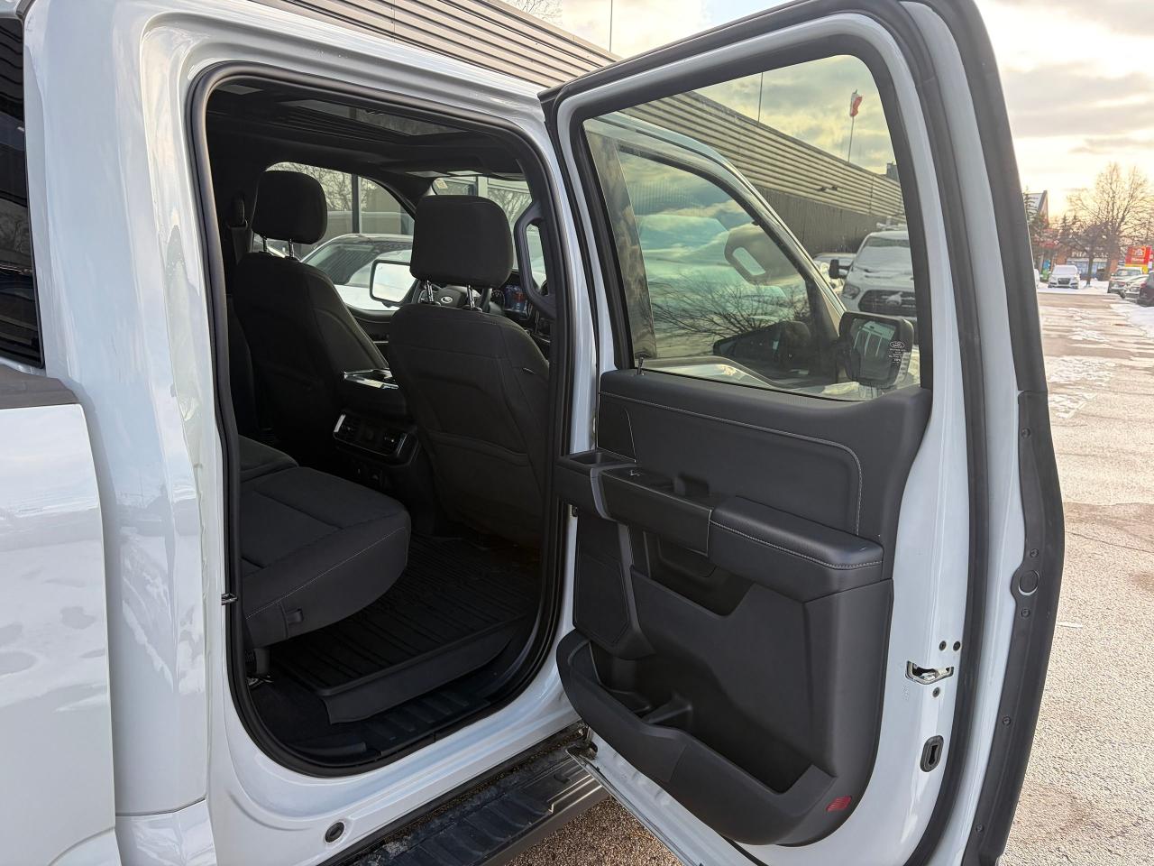 2023 Ford F-150 XLT SPORT Photo